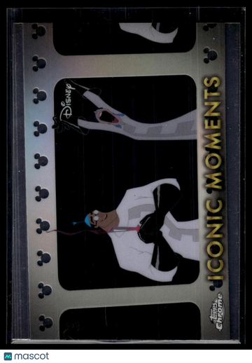 2025 Topps Chrome Disney #IM-2