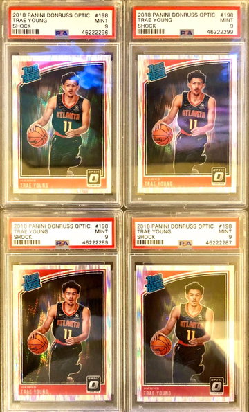 Trae Young