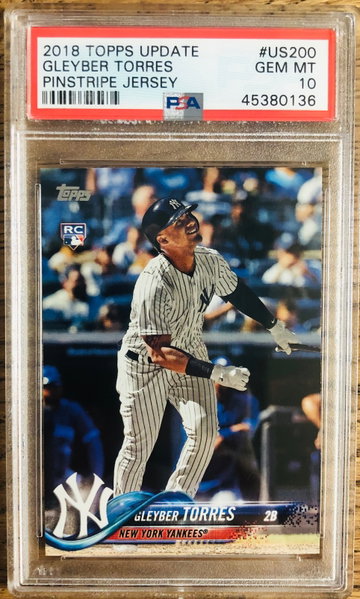 Gleyber Torres