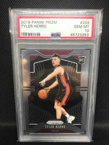 Tyler Herro