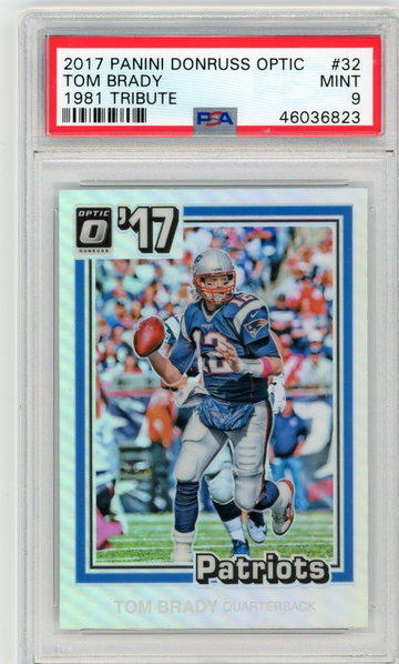 Tom Brady