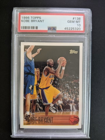 KOBE BRYANT