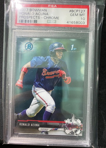 Ronald Acuna
