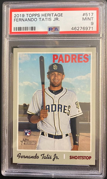 Fernando Tatis
