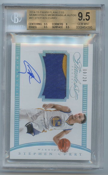 Stephen Curry