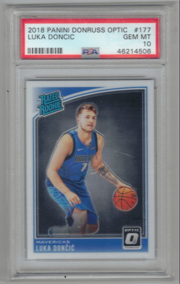 Luka Doncic