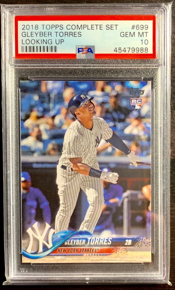 Gleyber Torres