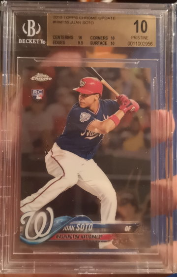 Juan Soto
