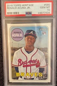 Ronald Acuna Jr.