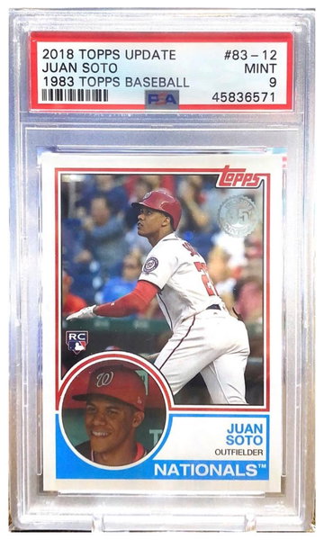 Juan Soto