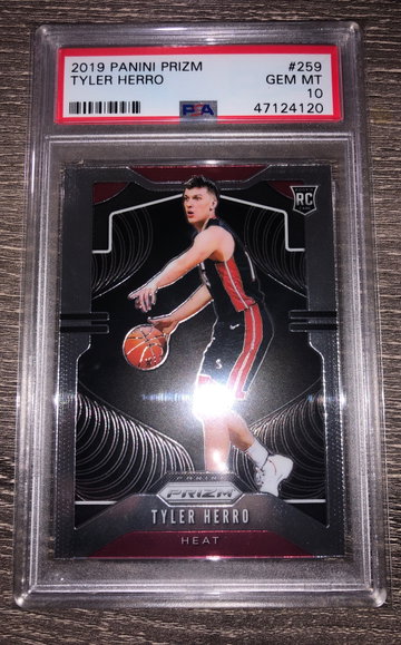 Tyler Herro