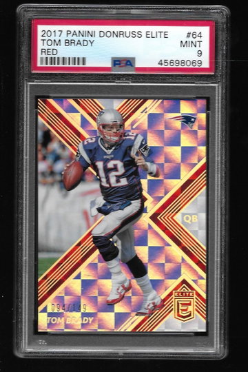 Tom Brady