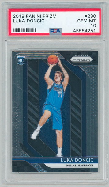 Luka Doncic