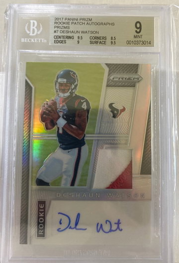Deshaun Watson