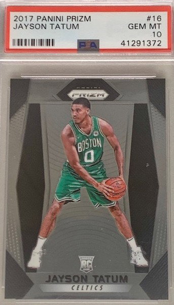 Jayson Tatum