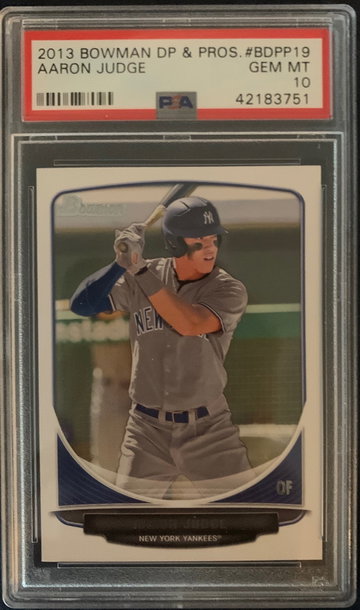Aaron Judge