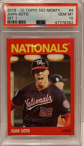 Juan Soto