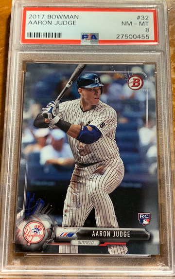 Aaron Judge