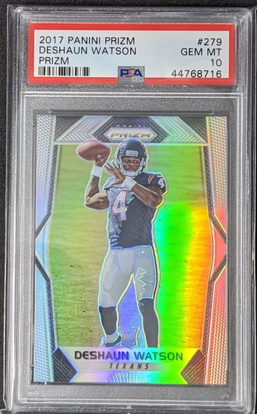 Deshaun Watson