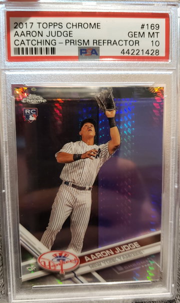 Aaron Judge
