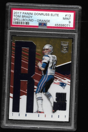 Tom Brady