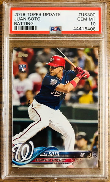 Juan Soto