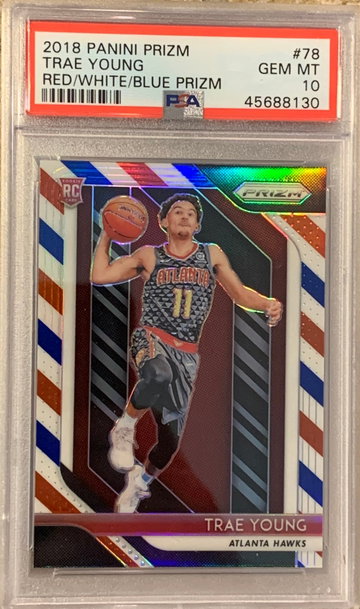 Trae Young