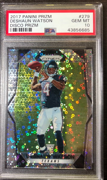 Deshaun Watson