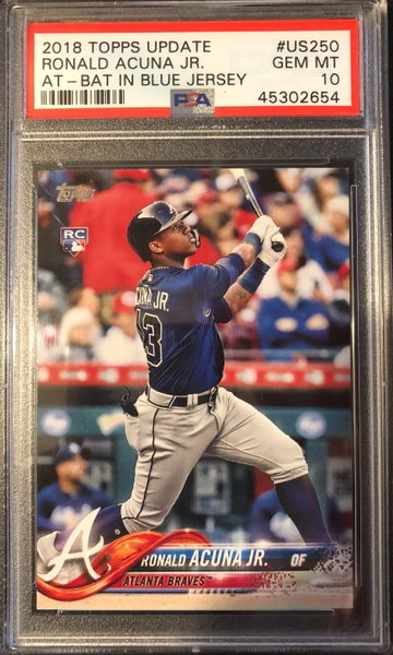 Ronald Acuna Jr. 