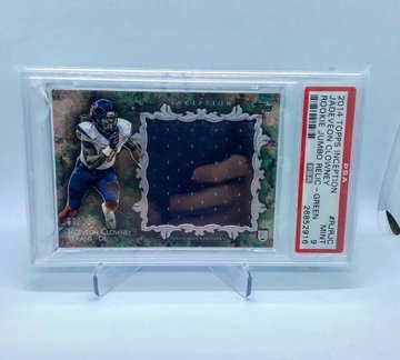 Jadeveon Clowney Houston Texans