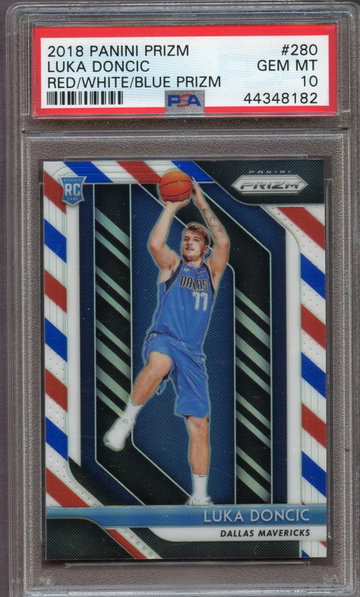 Luka Doncic