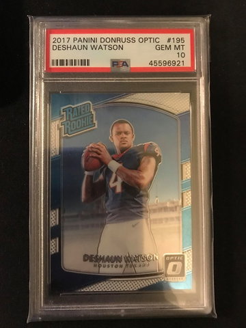 Deshaun Watson