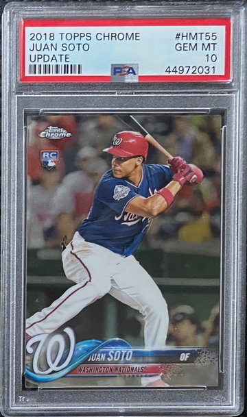 Juan Soto