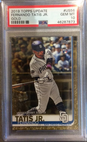 Fernando Tatis Jr.