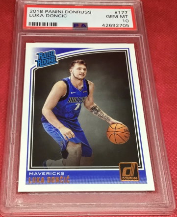 Luka Doncic