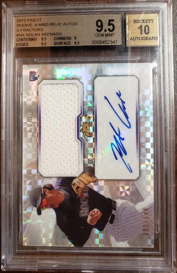 Nolan Arenado