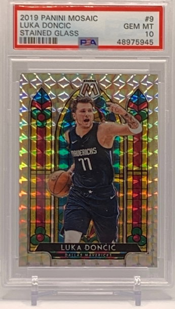 Luka Doncic