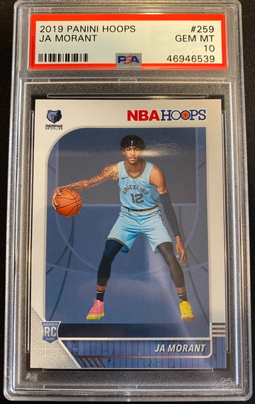 Ja Morant