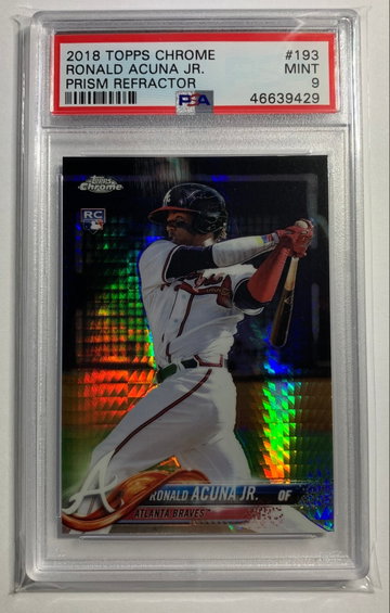 Ronald Acuna Jr