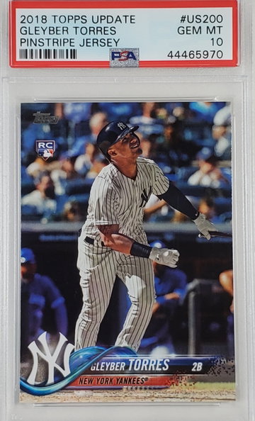 Gleyber Torres