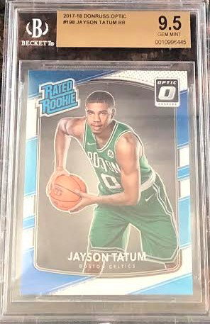 Jayson Tatum