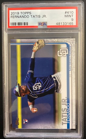 Fernando Tatis