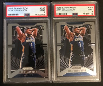 Zion Williamson