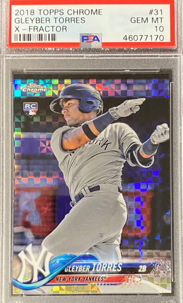 Gleyber Torres 