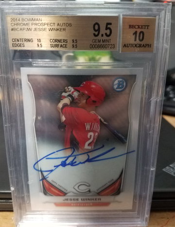 Jesse winker 