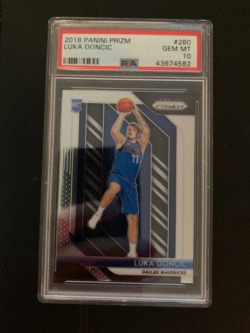 Luka Doncic