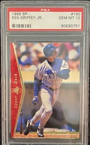 Ken Griffey Jr.