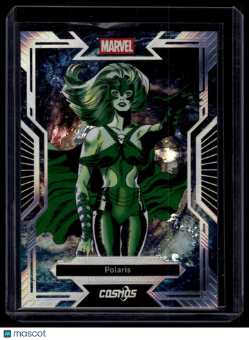 2025 Kakawow Cosmos Marvel #CM-I-61