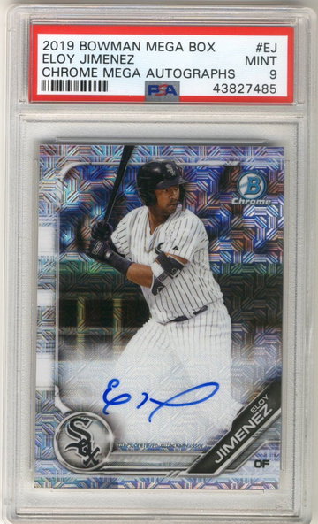 Eloy Jimenez