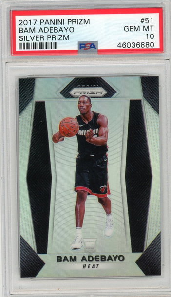 Bam Adebayo